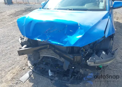 2017 Hyundai Elantra Se/Value/Limited z USA, uszkodzony, nr VIN KMHD84LF3HU274617